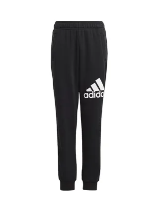 Jogging Noir Garçon Adidas H47140 1