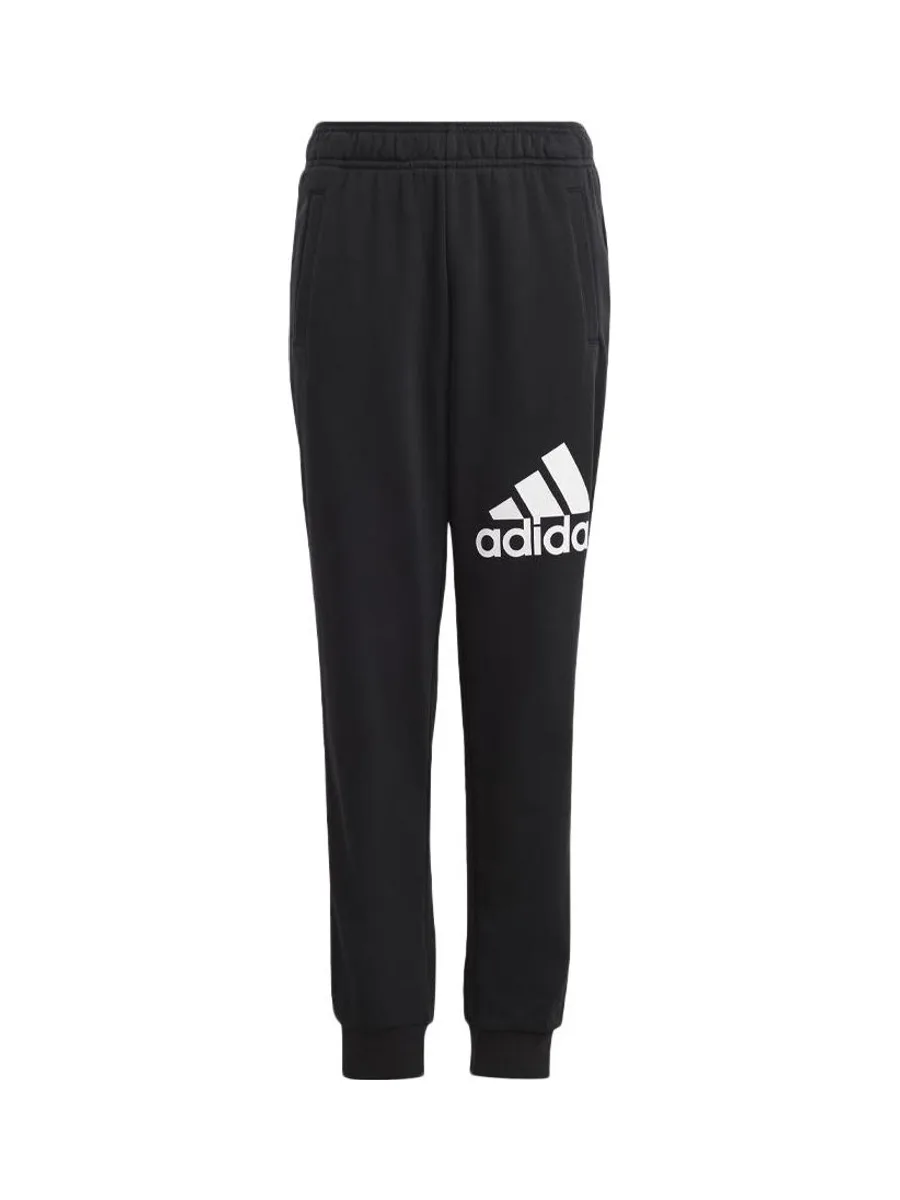Jogging Noir Garçon Adidas H47140 1