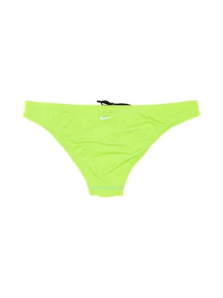 Bas de maillot de bain Vert Femme Nike NESSA 2