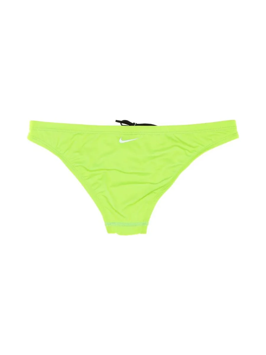 Bas de maillot de bain Vert Femme Nike NESSA 3