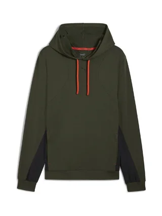Sweat Kaki Homme Puma Cloudspun 1