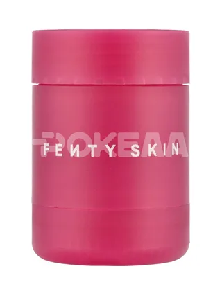 Fenty Skin Plush Puddin' Intensive Recovery Lip Mask 15g - Barbados Cherry 2