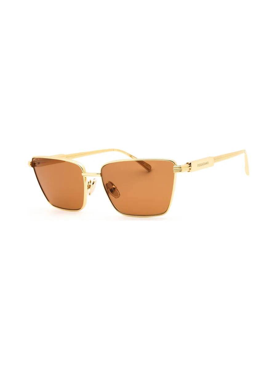 Salvatore Ferragamo SF331S — Lunettes de soleil 5