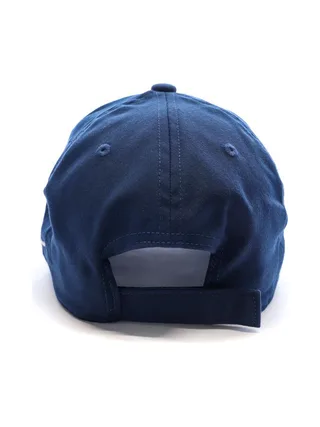 Casquette Marine Homme Mizuno Zunari Team 3