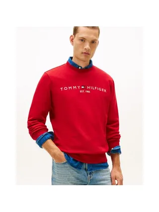 Sweat-shirt TOMMY HILFIGER MW0MW11596 9
