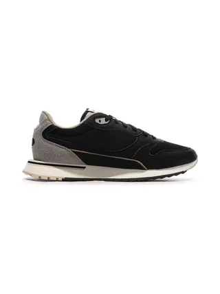 Baskets Noires Homme Pepe jeans Bexley 2