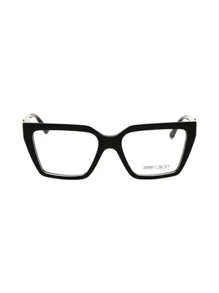 Jimmy Choo 0JC3017U — Lunettes de vue 2
