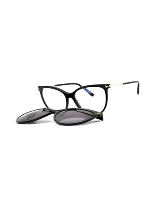 Tom Ford FT5994-B — Lunettes de vue 1