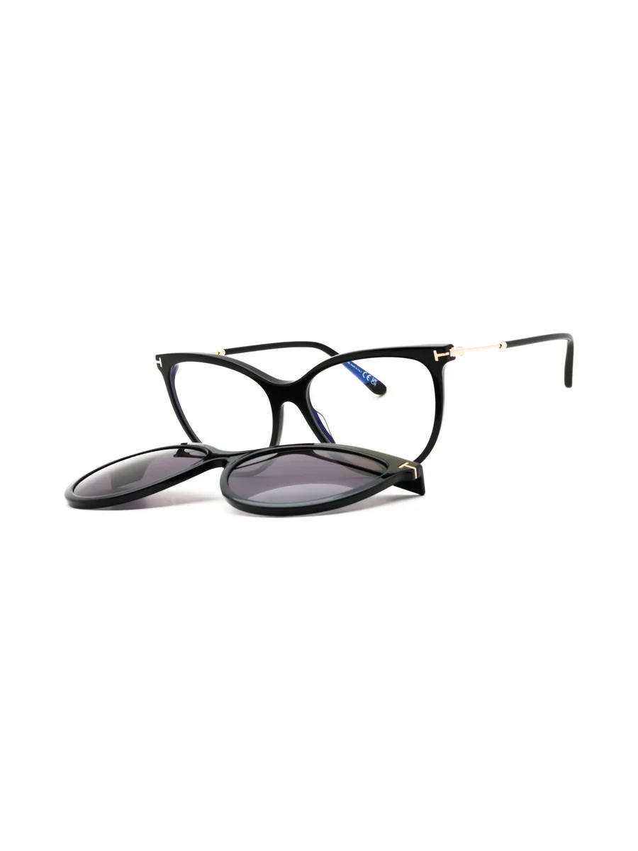Tom Ford FT5994-B — Lunettes de vue 1