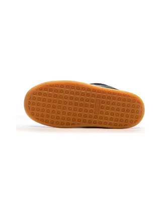 Baskets Noires Femme Puma Suede Xl 5