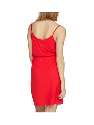 Robe Rouge Vila Money Strap 2