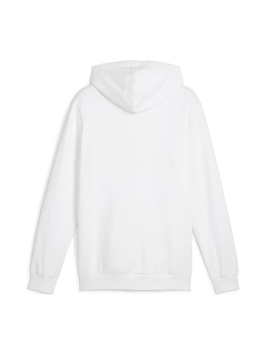 Sweat Blanc Homme Puma Better 3