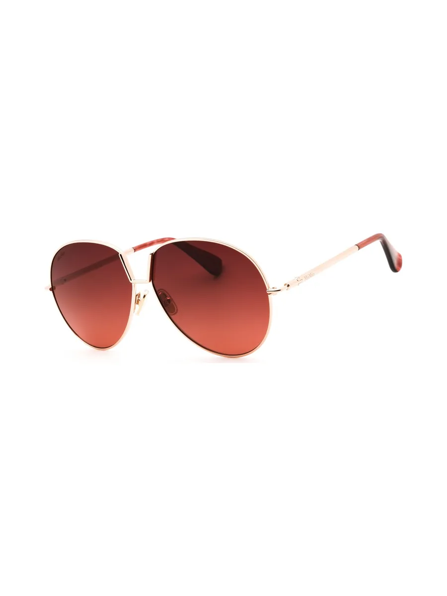 Max Mara MM0081 - Lunettes de soleil 1