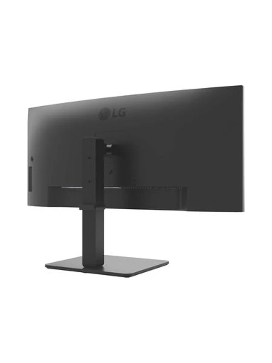 LG 34BA75QE-B computer monitor 6