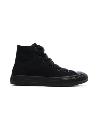 Baskets Noir Mixte Converse Chuck Taylor All Star 2