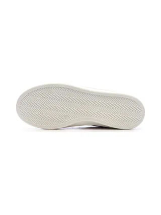 Baskets Roses/Blanches Femme US Polo ASSN For Everyday 5
