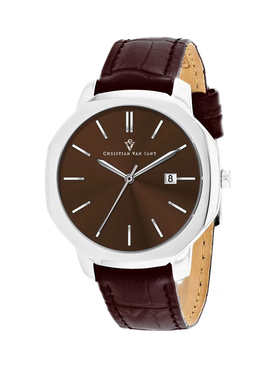 Christian Van Sant Men's Octavius Slim 1