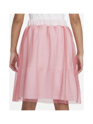 Jupe Rose Fille Nike Iconclash 2
