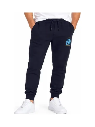 Jogging Marine/Bleu Homme Olympique de Marseille G23025B 1