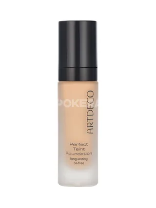 Artdeco Perfect Teint Foundation 20ml - #52 Golden Biscuit 2