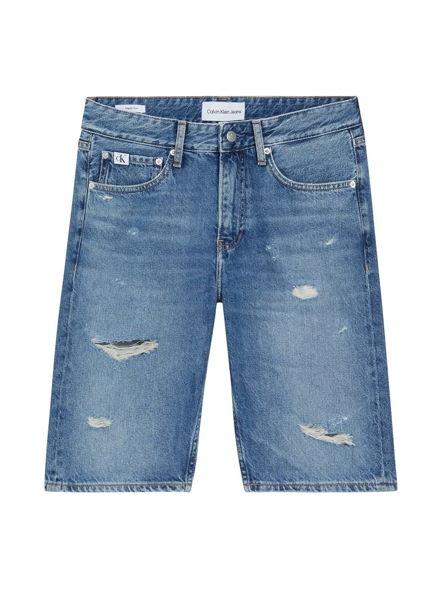 CALVIN KLEIN J30J324878 - Short 2