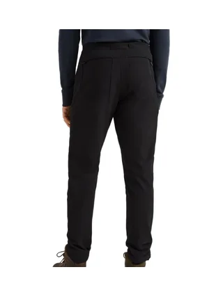 Pantalon Noir Homme O'Neill Hybrid Softshell 2