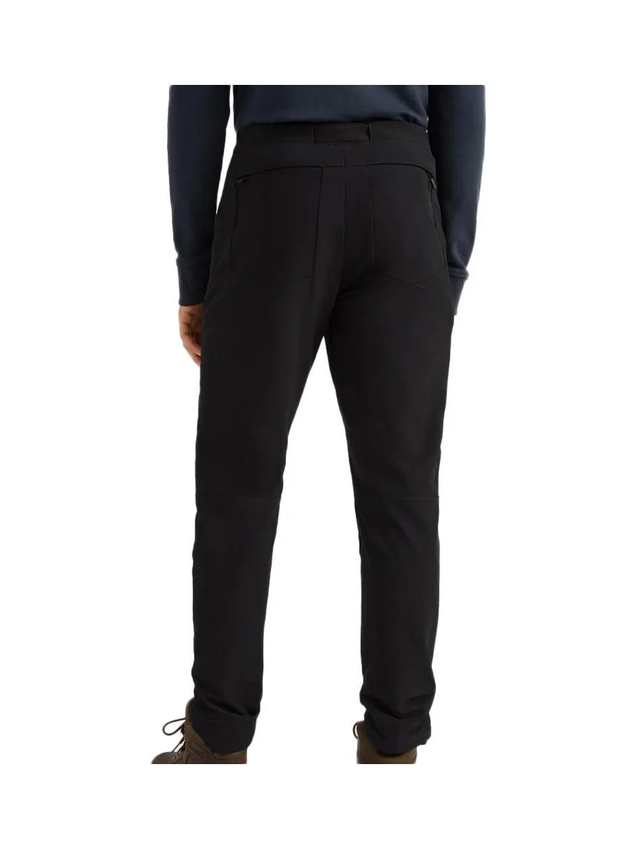 Pantalon Noir Homme O'Neill Hybrid Softshell 3