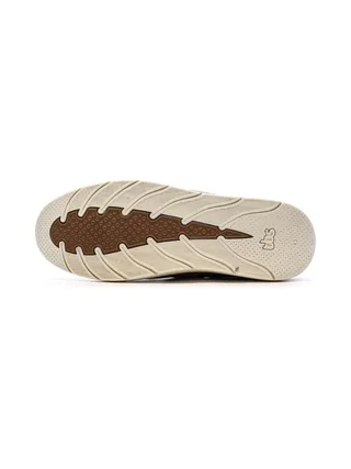 Chaussures Bateau Marrons Homme TBS Matboat-CC4 5