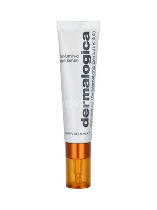 Dermalogica Biolumin-C Eye Serum Serum 15ml 2