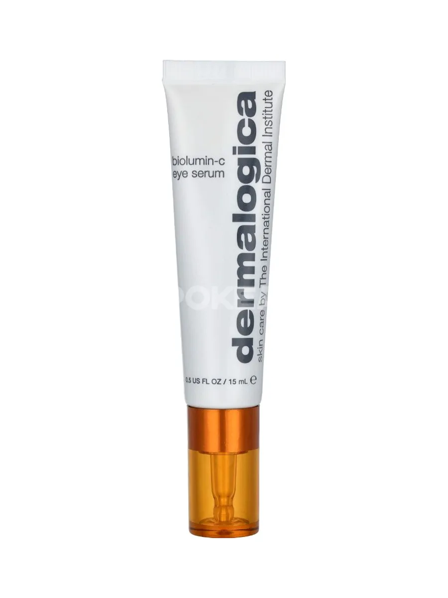 Dermalogica Biolumin-C Eye Serum Serum 15ml 2