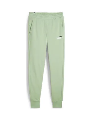 Jogging Vert Homme Puma 586768 1