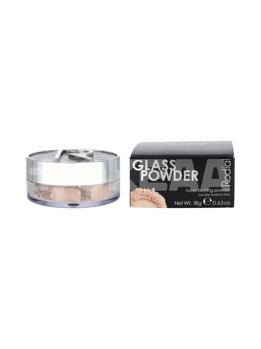 Rodial Loose Setting Glass Powder 18g 1