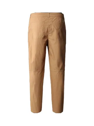 Pantalon Marron Homme The North Face Routeset 2
