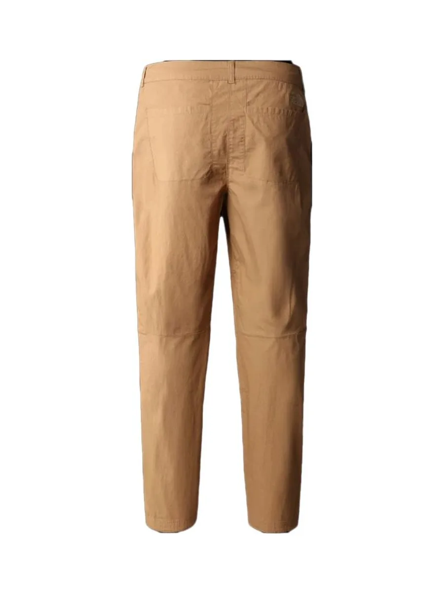 Pantalon Marron Homme The North Face Routeset 3