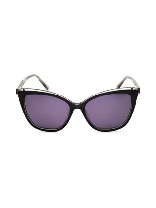 Nine West NW660S — Lunettes de soleil 4