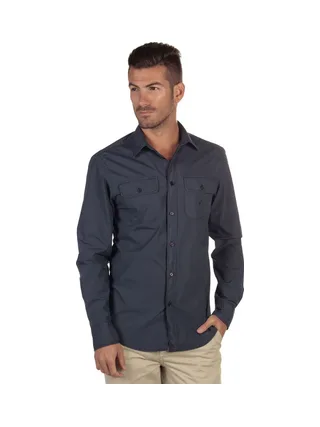 Chemise NAUTICA N31AMWOV301S 10