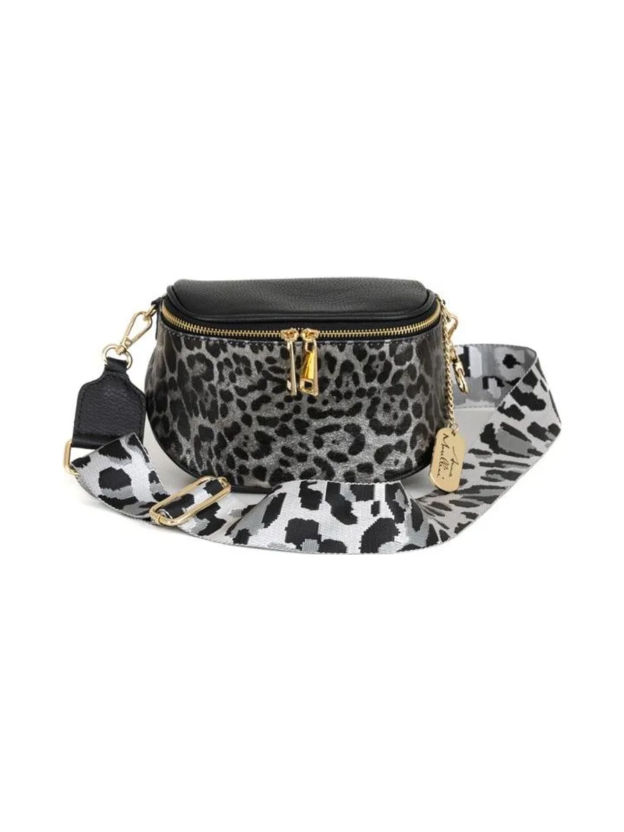 Gabriella - 100% cuir - Made in Italy 10