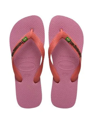 HAVAIANAS Brasil Logo - Chanclas 7