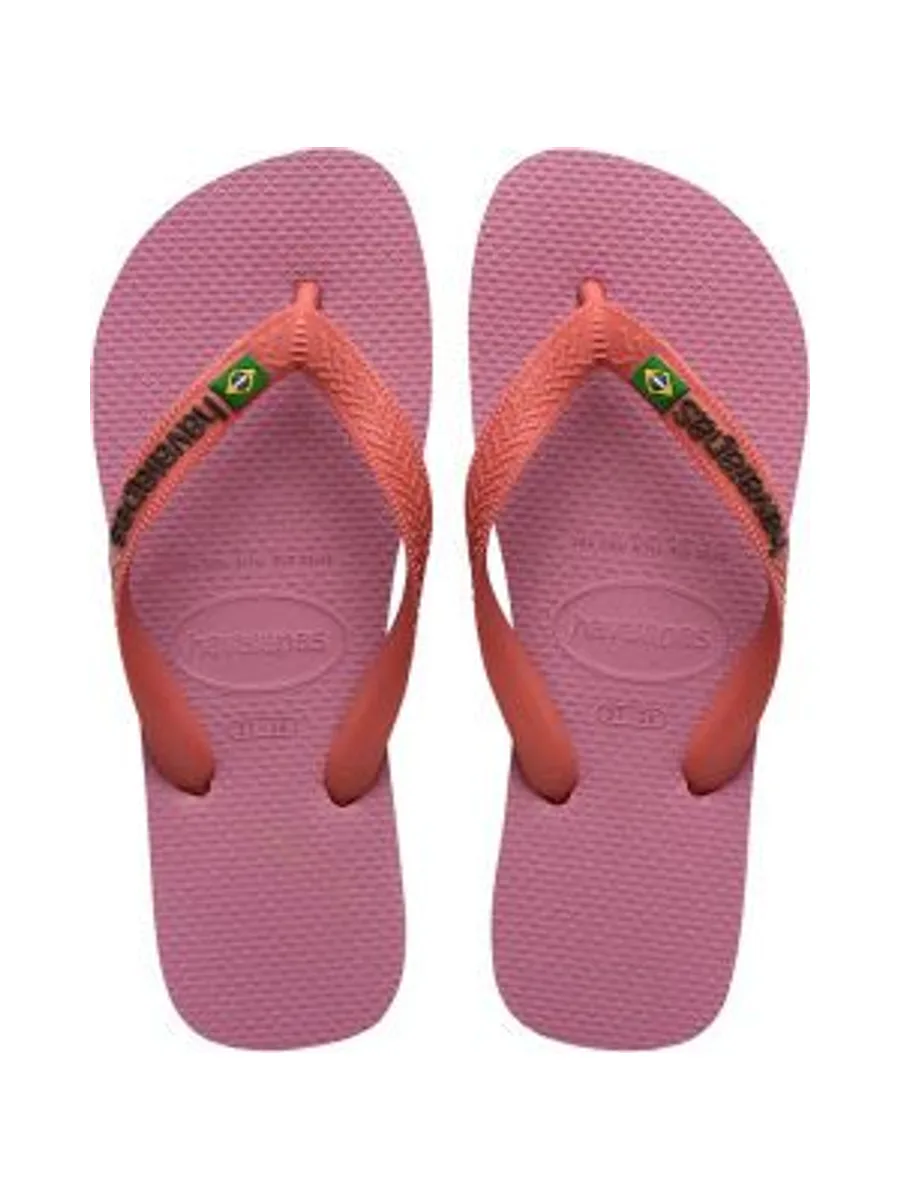 HAVAIANAS Brasil Logo - Chanclas 16