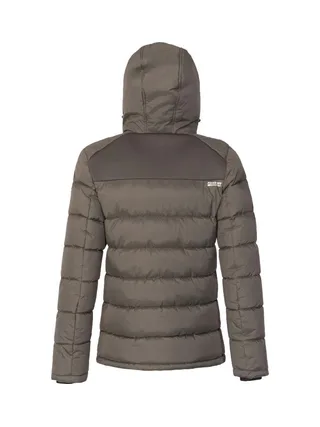 Doudoune Kaki Homme Geographical Norway Beachwood WR813H 2