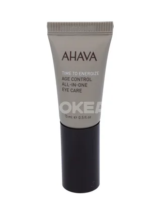 Ahava Men T.T.E. Age Control All-In-One Eye Care 15ml 2