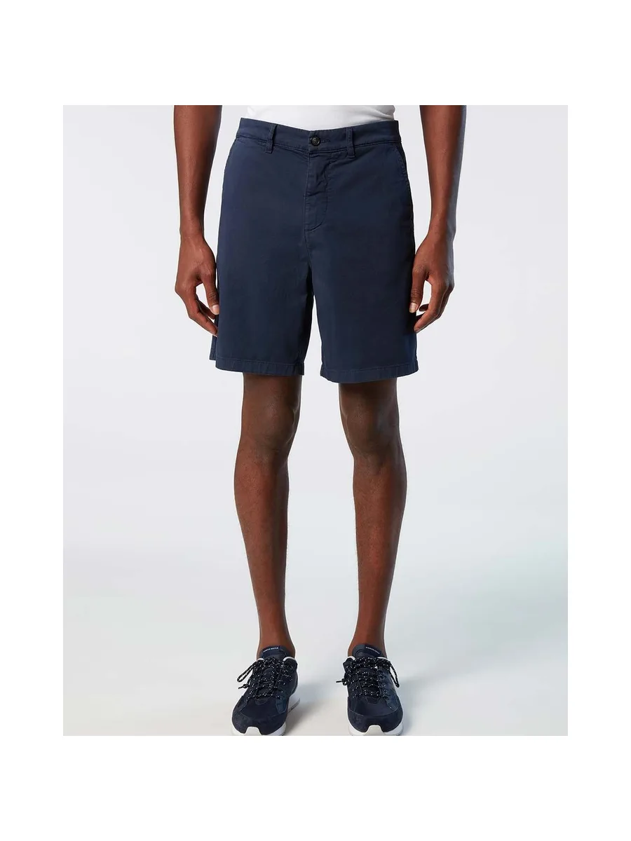 Short chino coupe classique NORTH SAILS Star 19