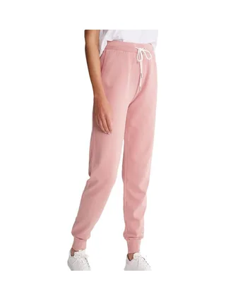Jogging Rose Femme TBS Naviapan 1