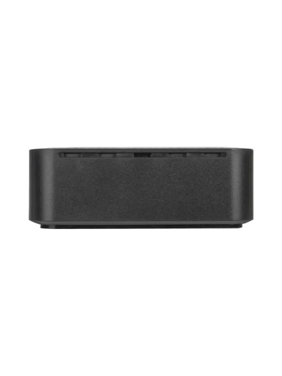 Targus DOCK310EUZ laptop dock/port replicator 8