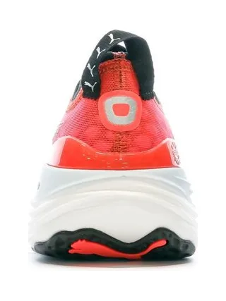 Chaussures de Running Rose Femme PUMA Foreverrun Nitro 3