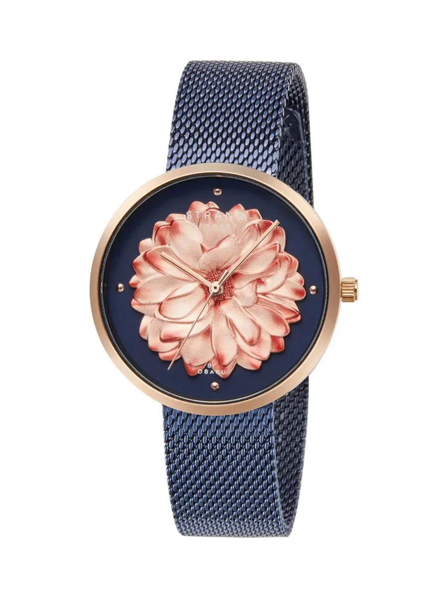 Obaku Women's Blossom 1