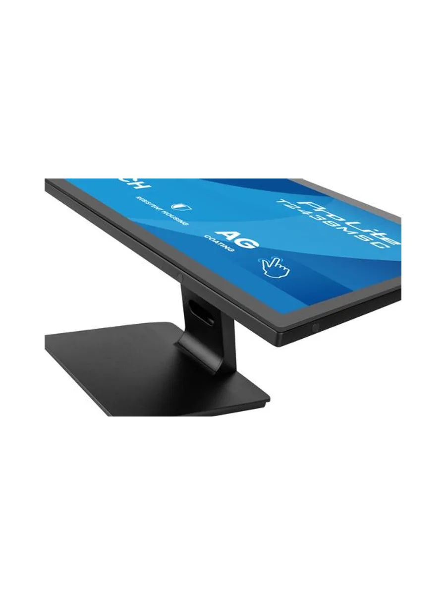 24"W LCD Bonded DeepContrast Projective 16