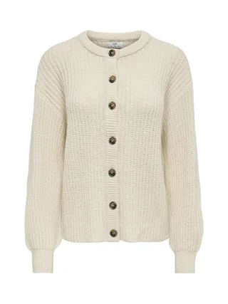 Gilet Beige Femme JDY Tennison 1
