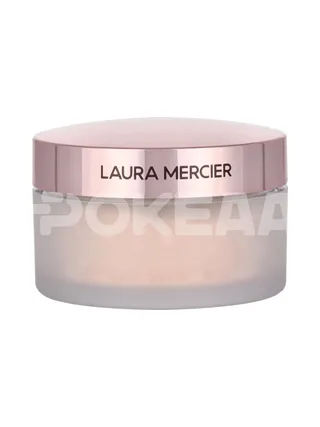 Laura Mercier Translucent Loose Setting Powder - Travel Size 9.3g - Rose 2