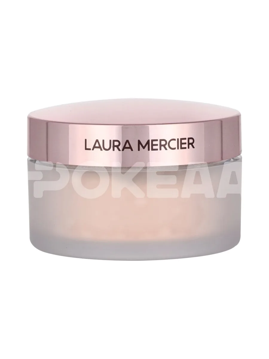 Laura Mercier Translucent Loose Setting Powder - Travel Size 9.3g - Rose 2